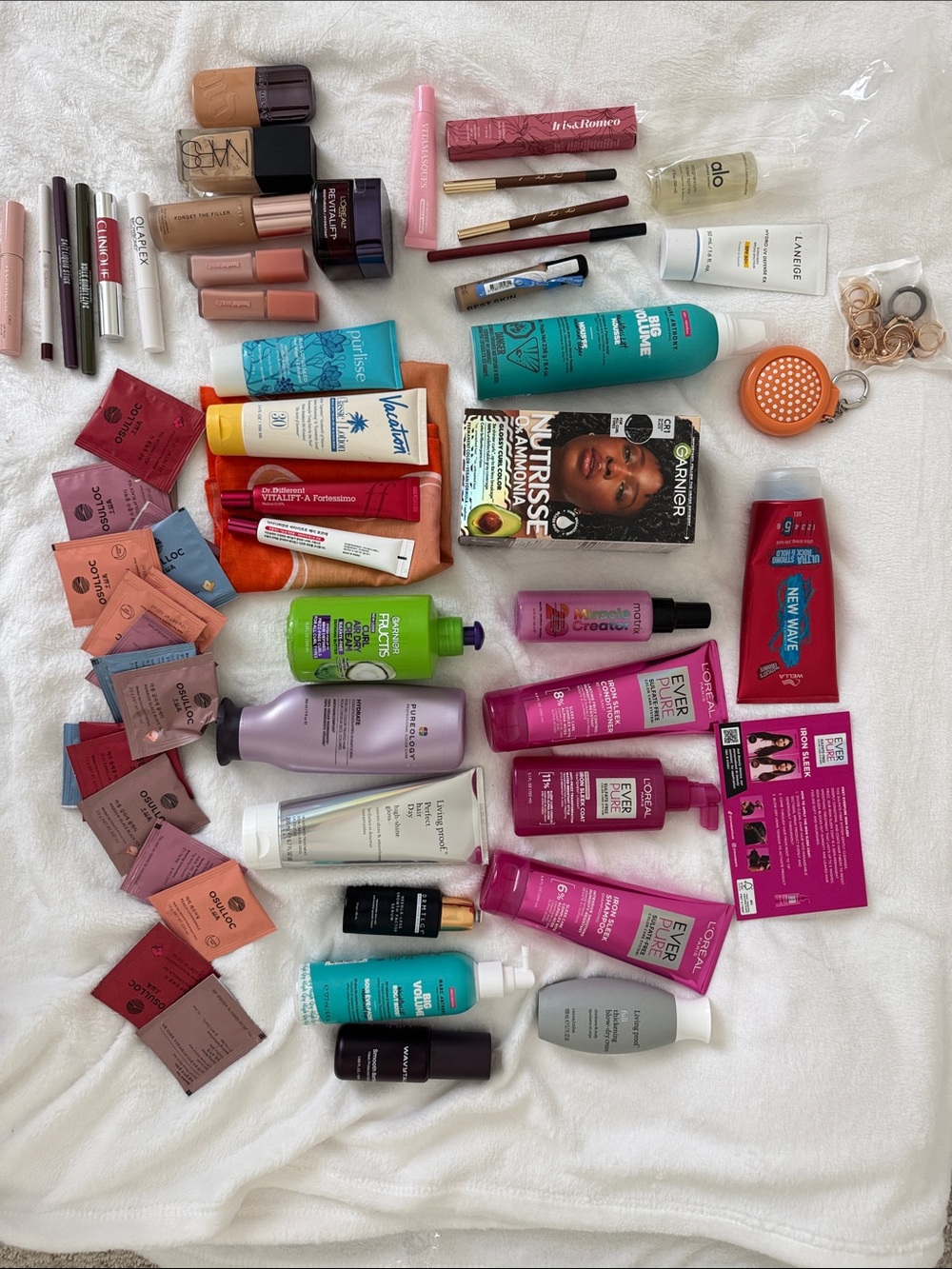 Beauty CARE BUNDLE 💥